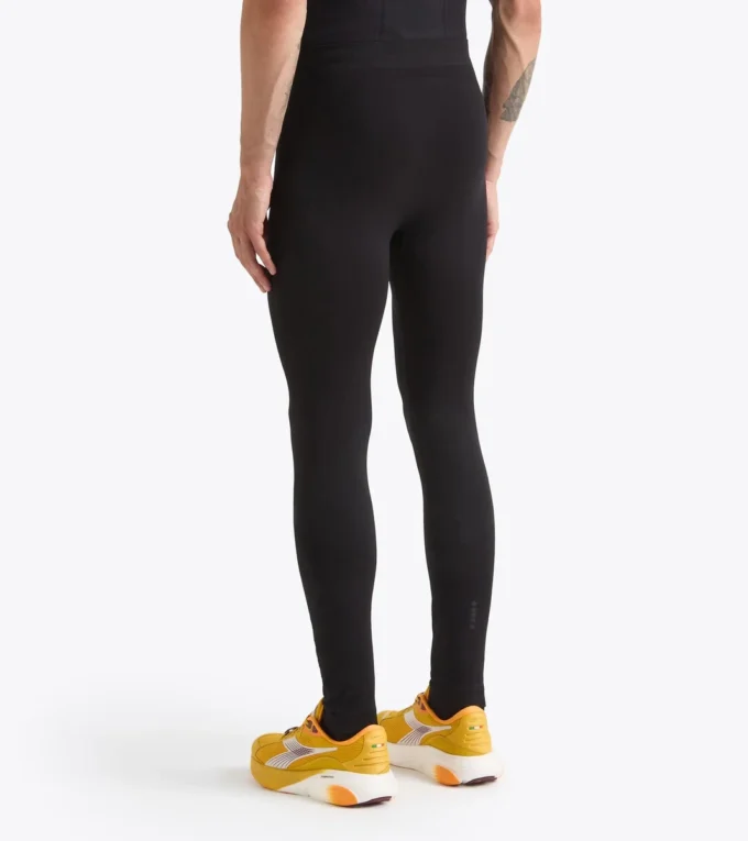 Collants Collants de course techniques Stratozero – Fabriqués en Italie