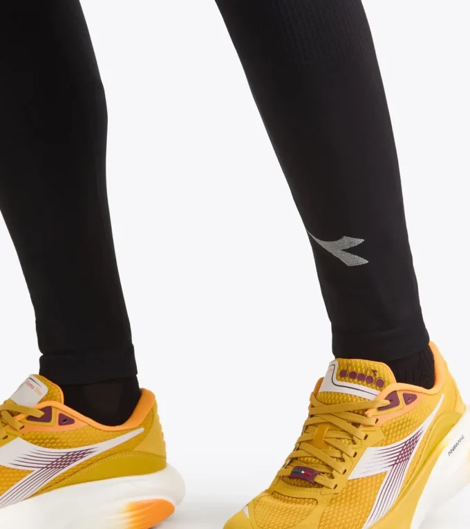 Collants Collants de course techniques Stratozero – Fabriqués en Italie