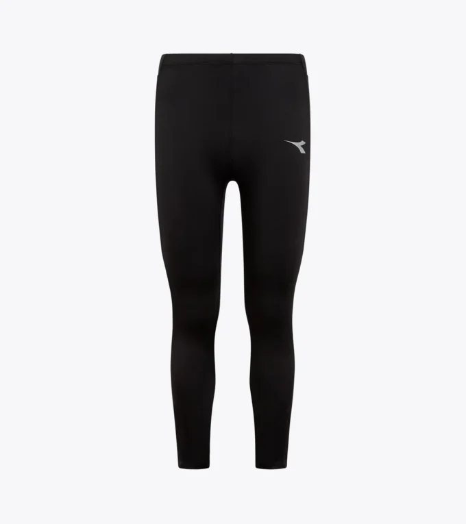 Collants Run Crew Collants de course d&rsquo;hiver