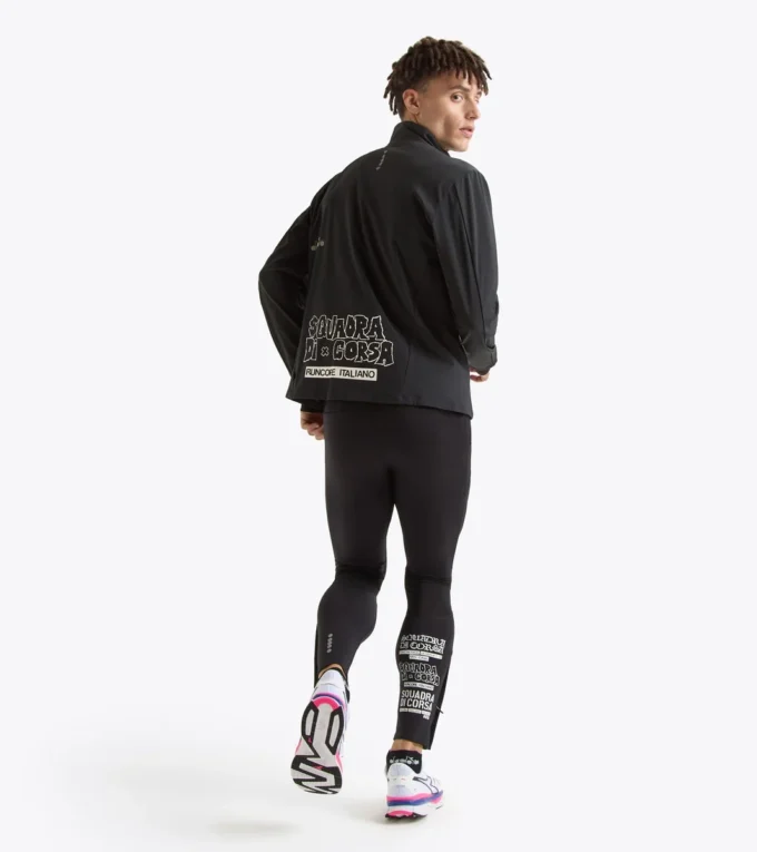 Collants Squadra Di Corsa Collants de course Squadra Di Corsa