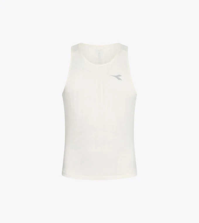 Débardeur de course Super Light Tank – Tissu léger Coolcore
