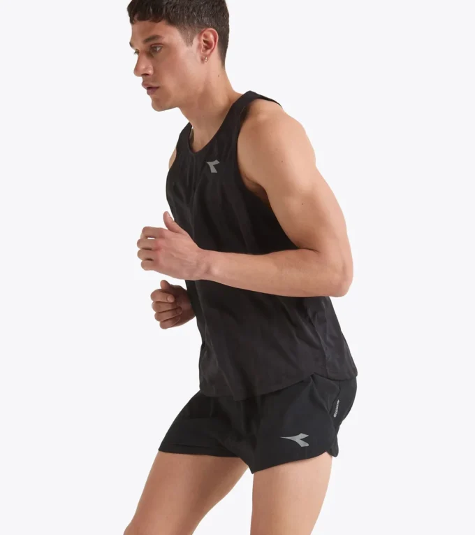 Débardeur de course Super Light Tank – Tissu léger Coolcore