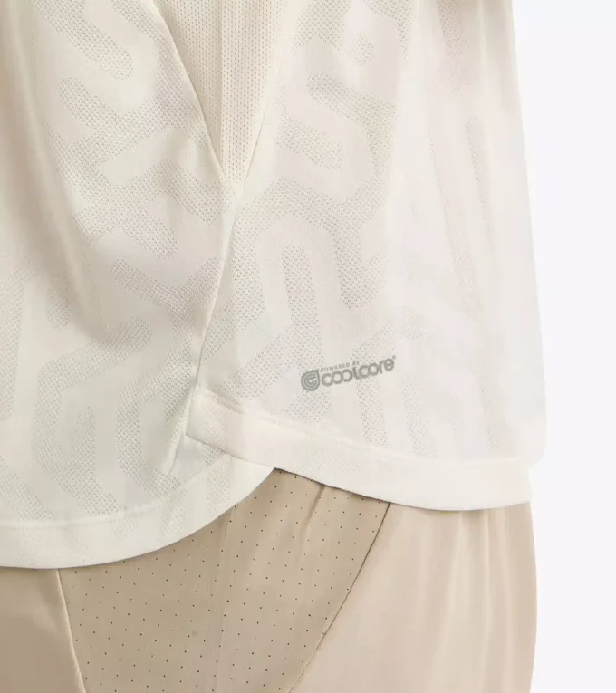 Débardeur de course Super Light Tank – Tissu léger Coolcore