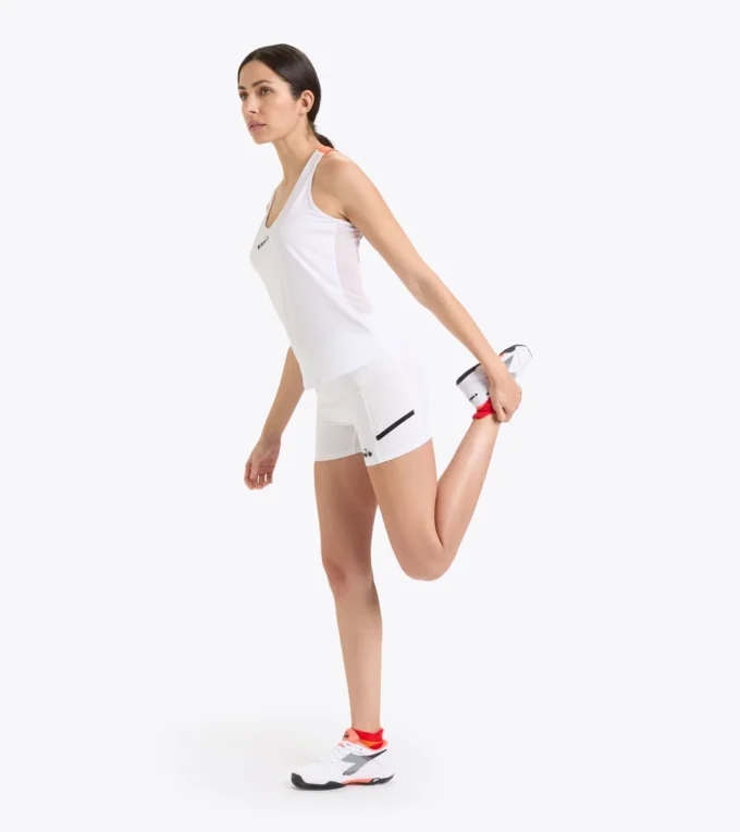 Débardeur de tennis L. Tank