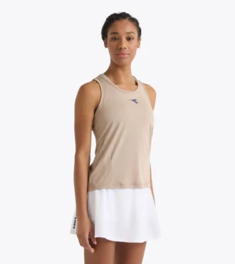 Débardeur de tennis L. Tank Core