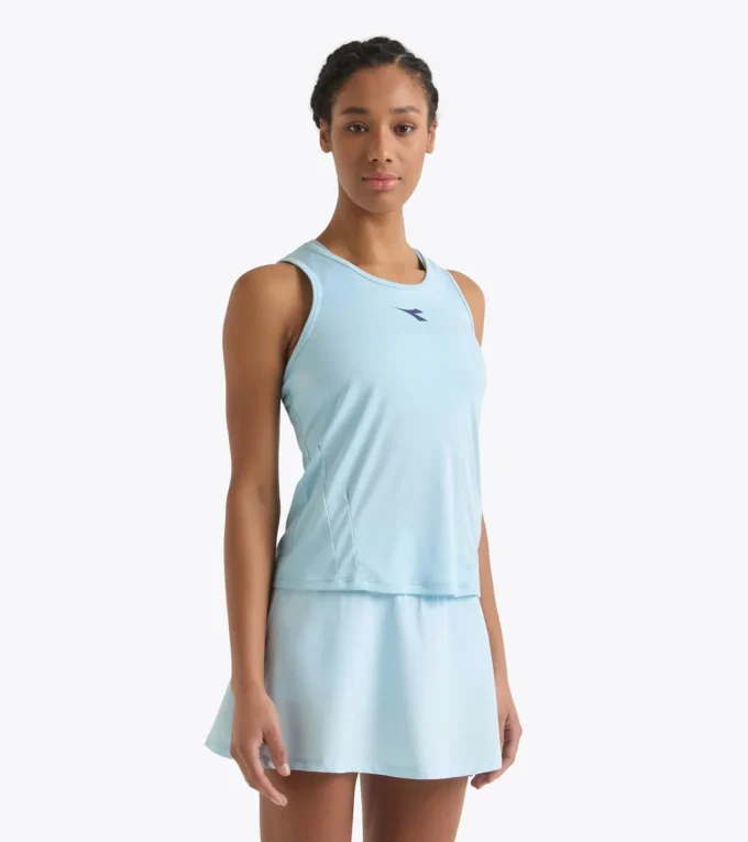 Débardeur de tennis L. Tank Core