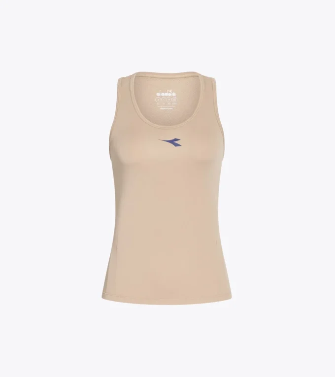 Débardeur de tennis L. Tank Core Débardeur de tennis L. Tank Core