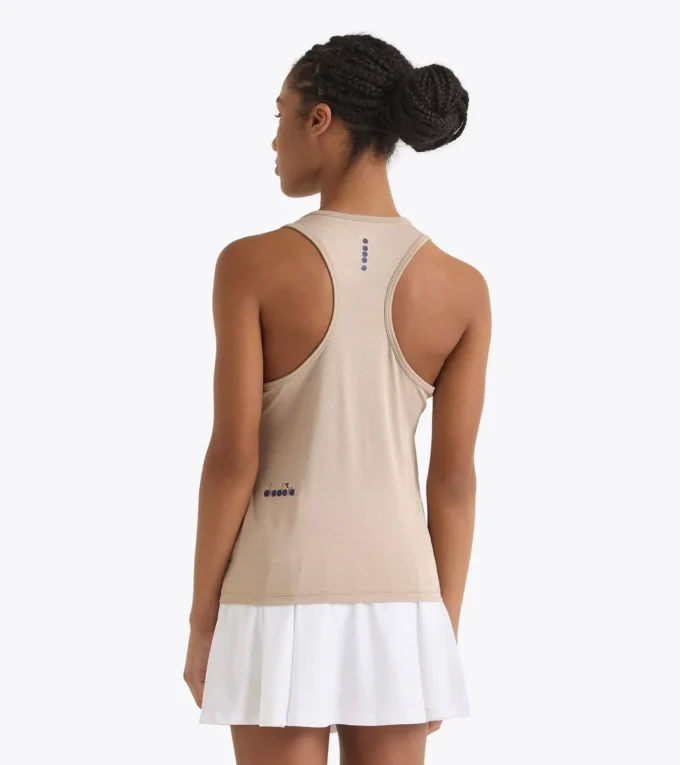 Débardeur de tennis L. Tank Core Débardeur de tennis L. Tank Core