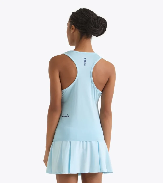 Débardeur de tennis L. Tank Core