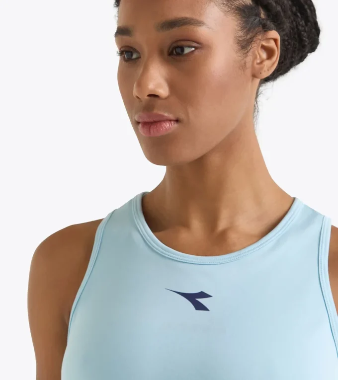 Débardeur de tennis L. Tank Core