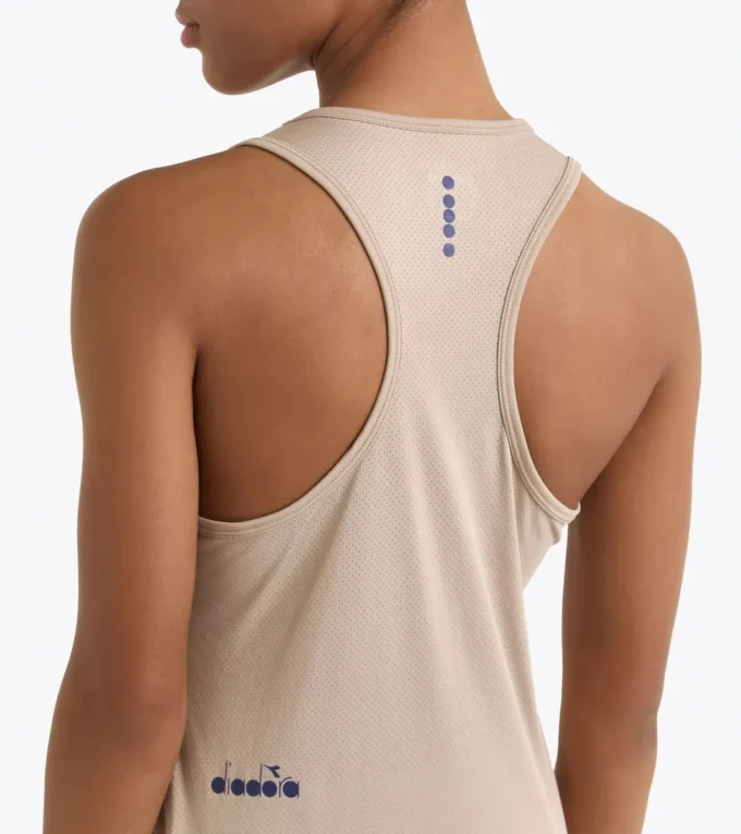 Débardeur de tennis L. Tank Core Débardeur de tennis L. Tank Core