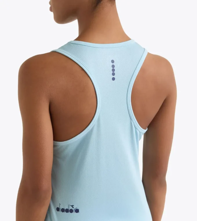 Débardeur de tennis L. Tank Core