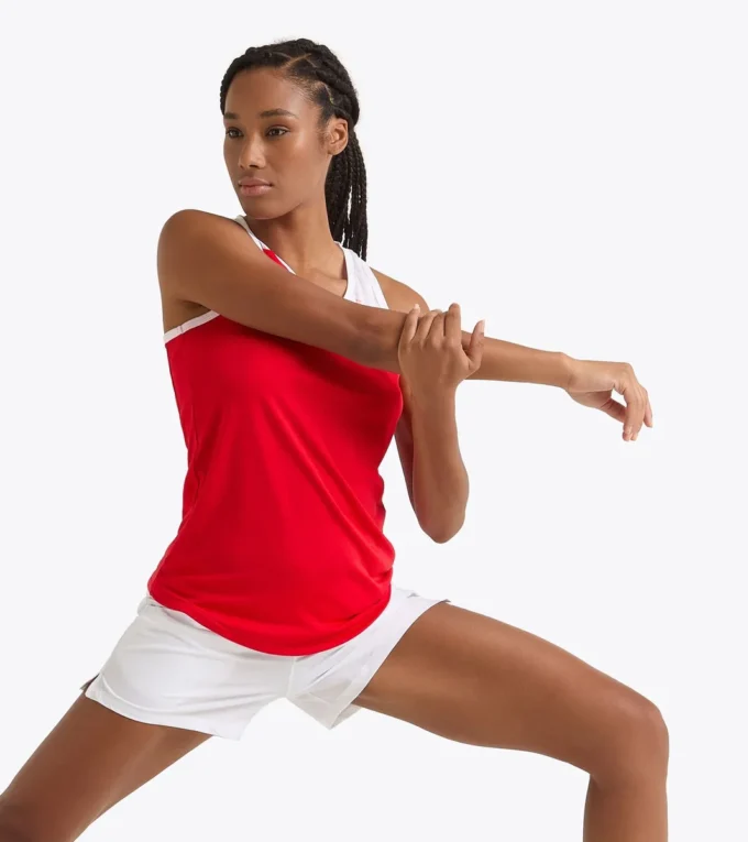 Débardeur de tennis L. Tank Court