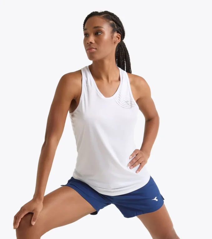 Débardeur de tennis L. Tank Court