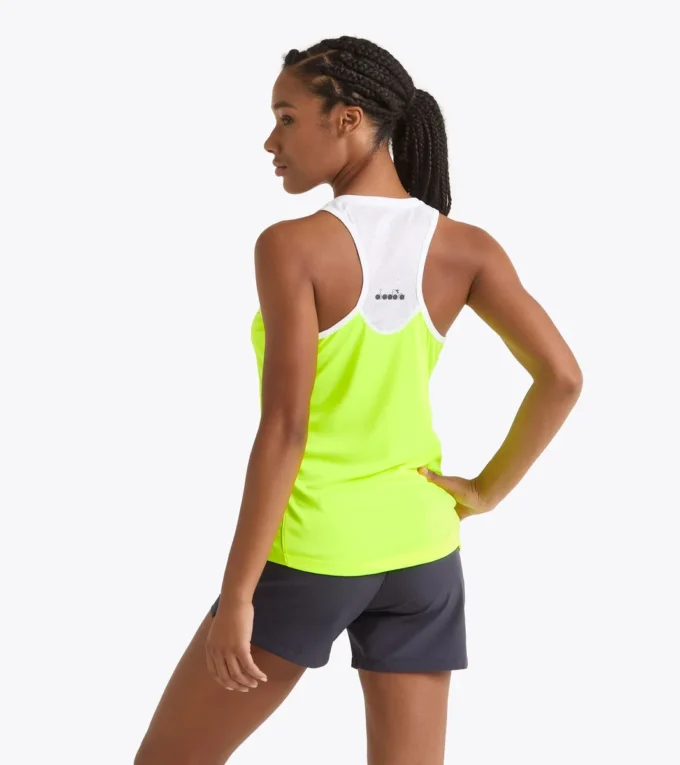 Débardeur de tennis L. Tank Court