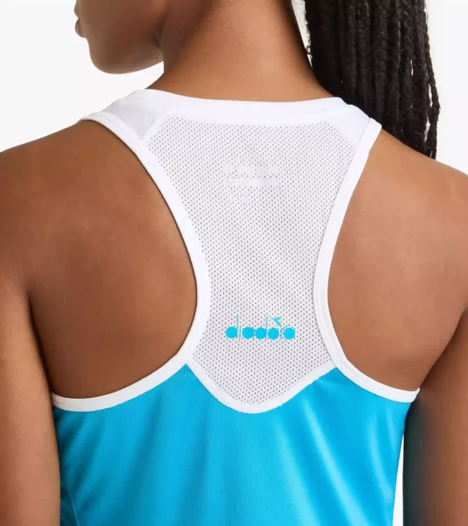 Débardeur de tennis L. Tank Court