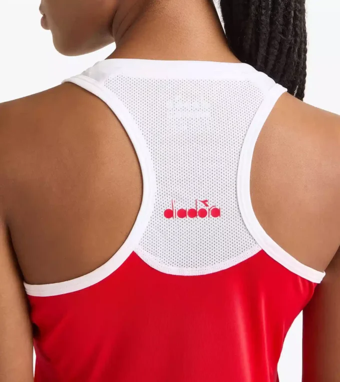 Débardeur de tennis L. Tank Court