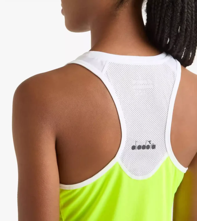 Débardeur de tennis L. Tank Court