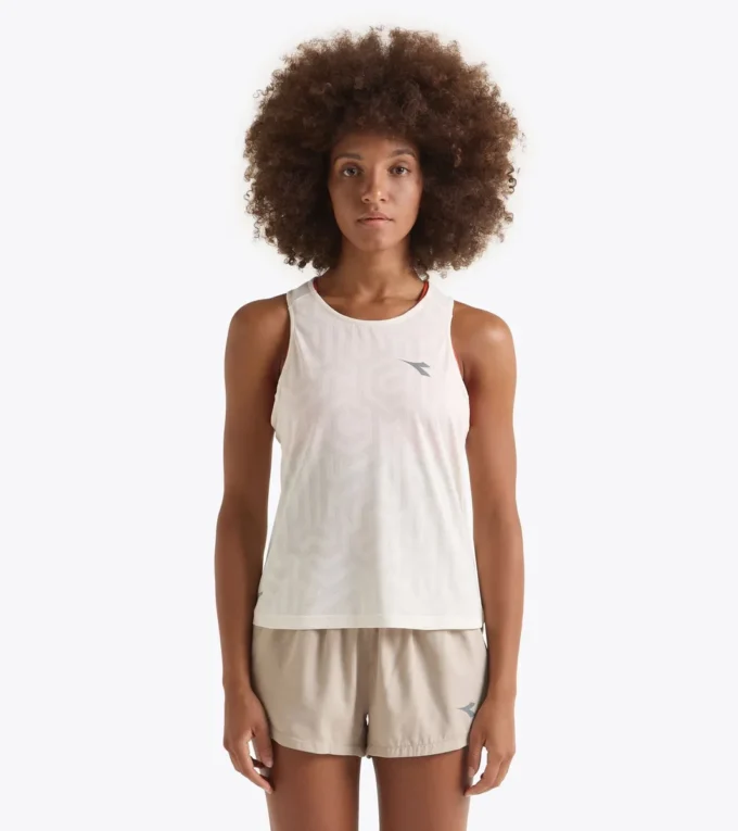 Débardeur L. Super Light Débardeur de course – Tissu léger Coolcore