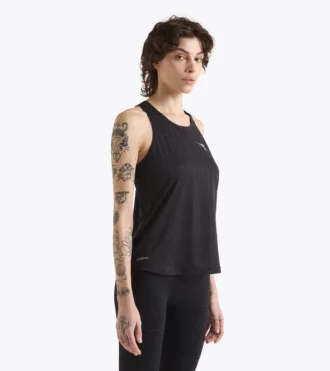Débardeur L. Super Light Débardeur de course – Tissu léger Coolcore