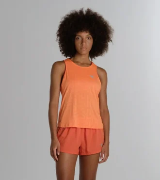 Débardeur L. Super Light Débardeur de course – Tissu léger Coolcore