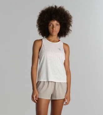 Débardeur L. Super Light Débardeur de course – Tissu léger Coolcore