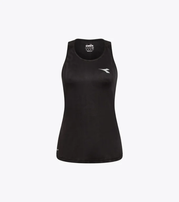 Débardeur L. Super Light Débardeur de course – Tissu léger Coolcore