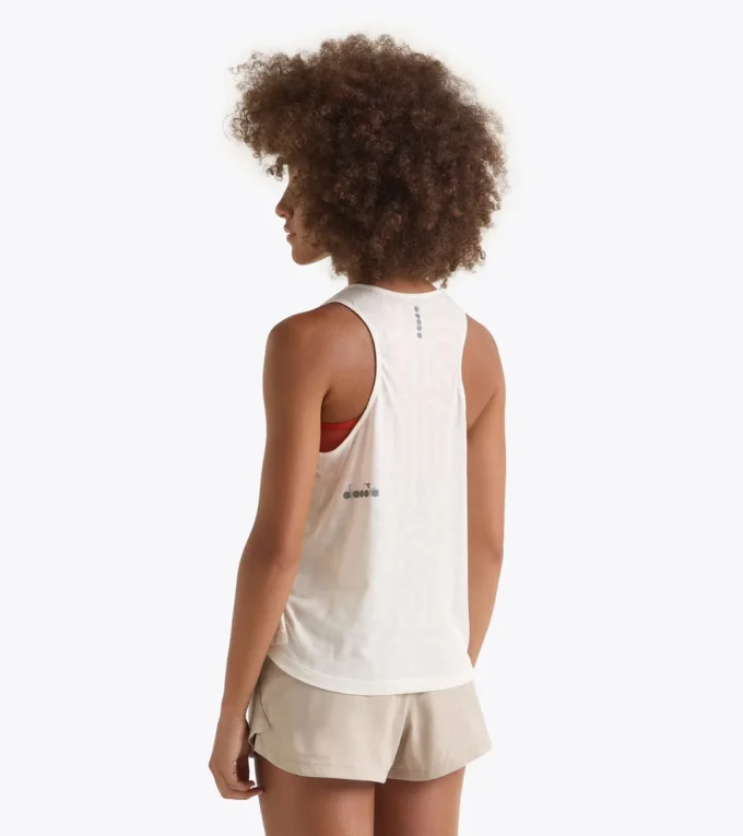 Débardeur L. Super Light Débardeur de course – Tissu léger Coolcore