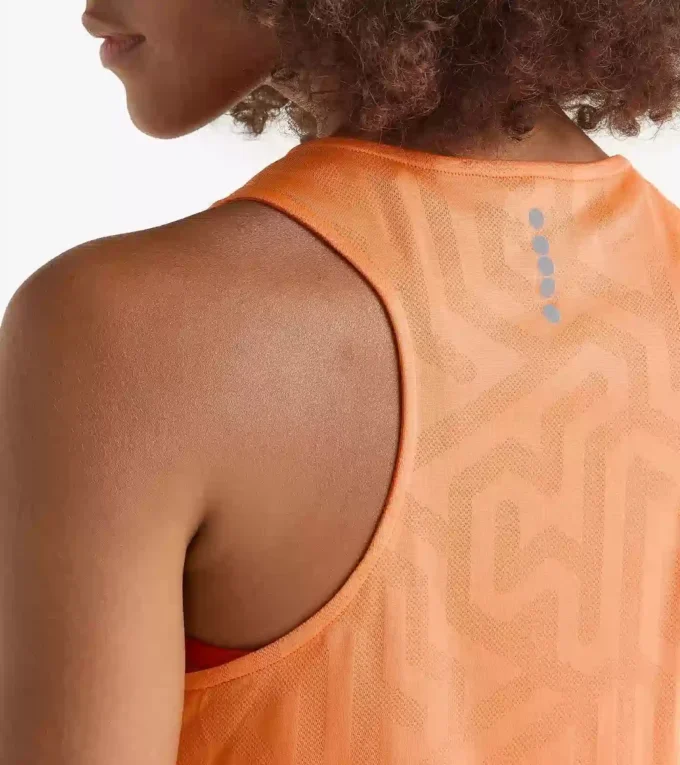 Débardeur L. Super Light Débardeur de course – Tissu léger Coolcore