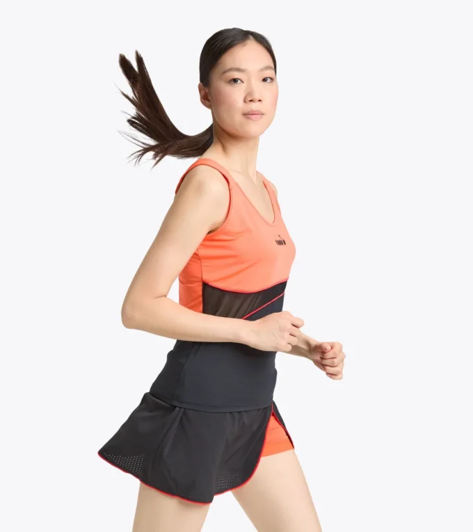 Débardeur L. Tank Icon Débardeur de tennis