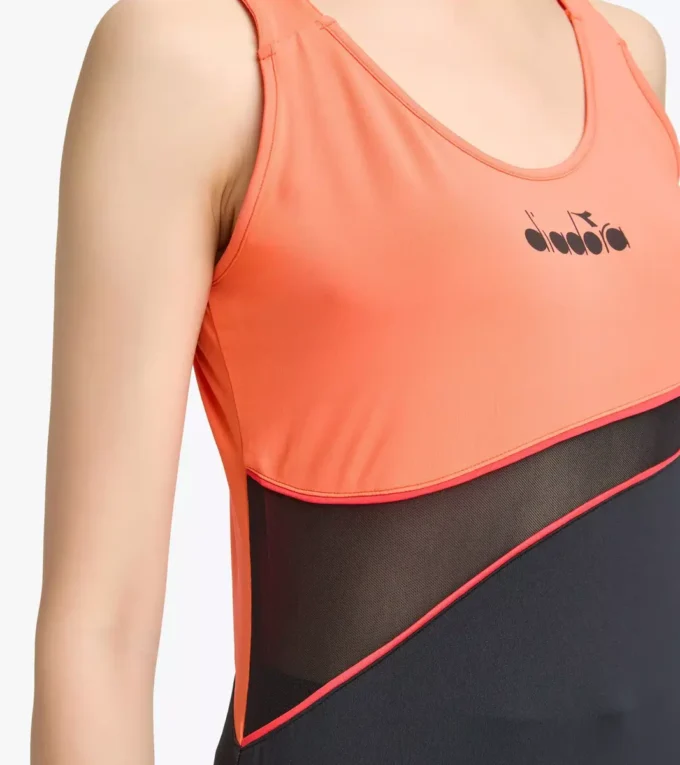 Débardeur L. Tank Icon Débardeur de tennis