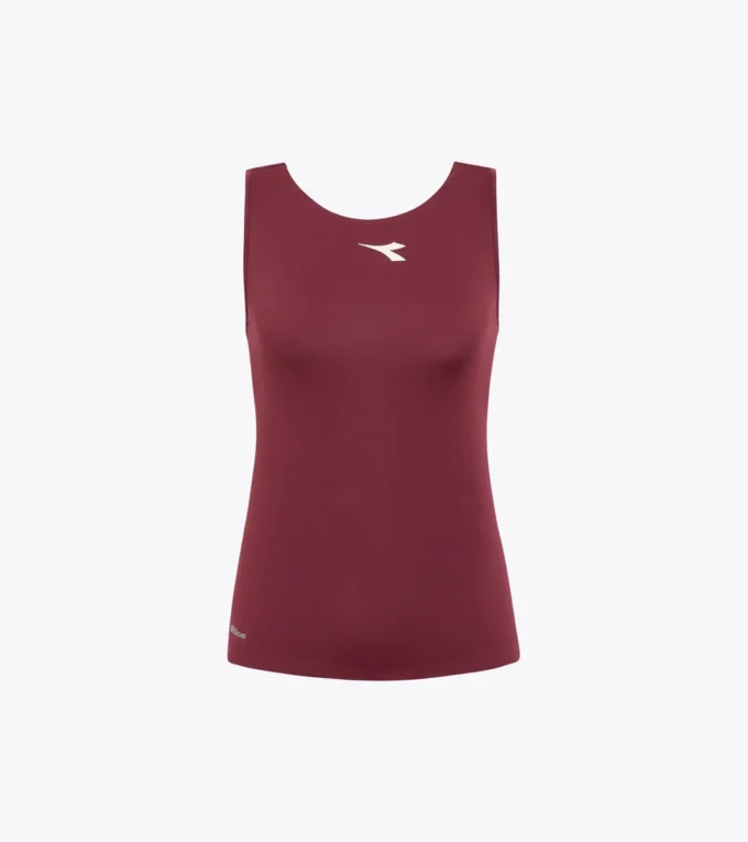 Débardeur L. Tank Icon Débardeur de tennis à dos nageur – Compétition