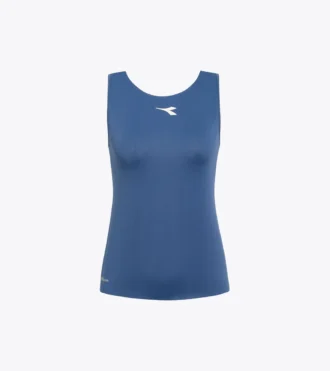 Débardeur L. Tank Icon Débardeur de tennis à dos nageur – Compétition