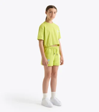 Ensemble Candy Sport – Coupe confortable – Fille