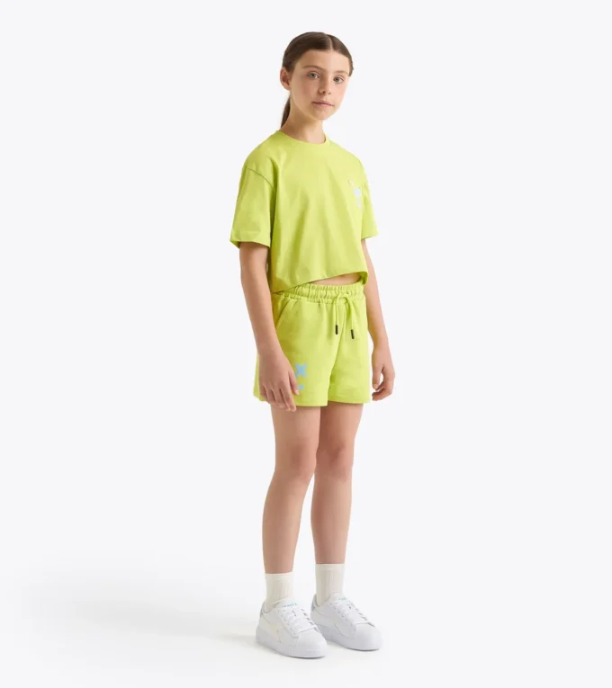 Ensemble Candy Sport – Coupe confortable – Fille