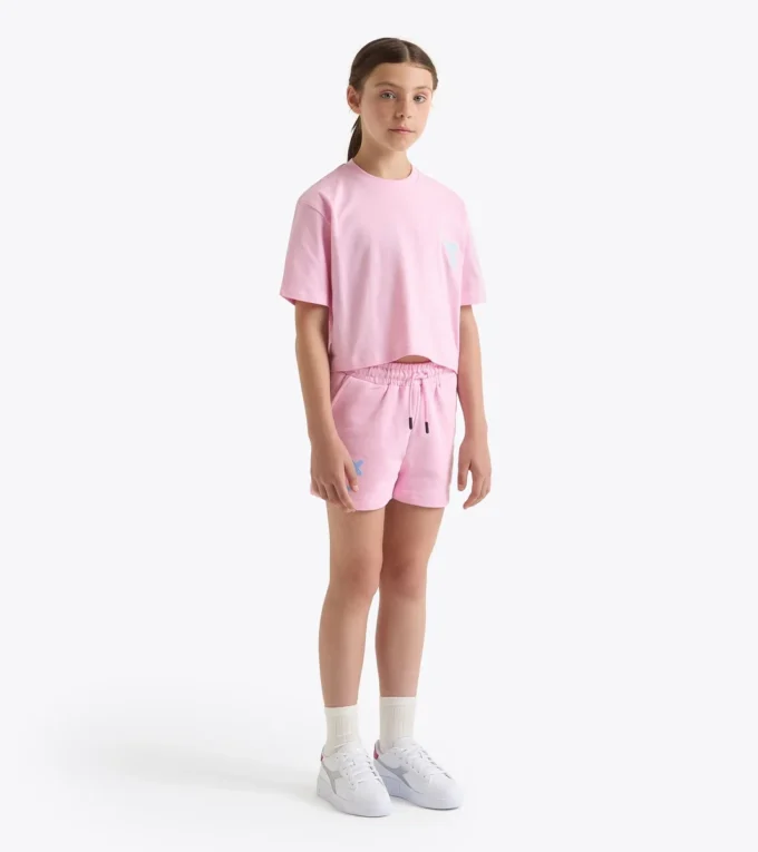 Ensemble Candy Sport – Coupe confortable – Fille