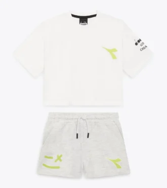 Ensemble Candy Sport – Coupe confortable – Fille