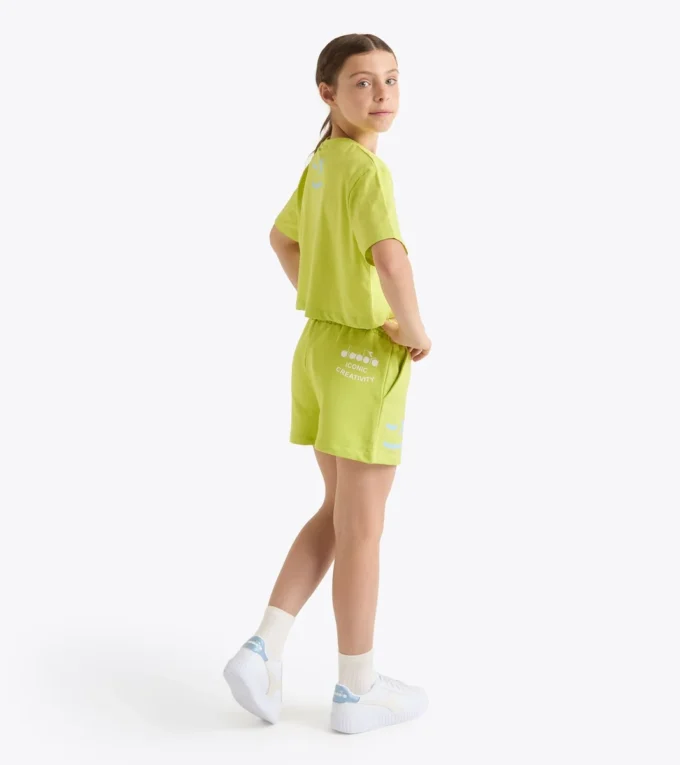 Ensemble Candy Sport – Coupe confortable – Fille