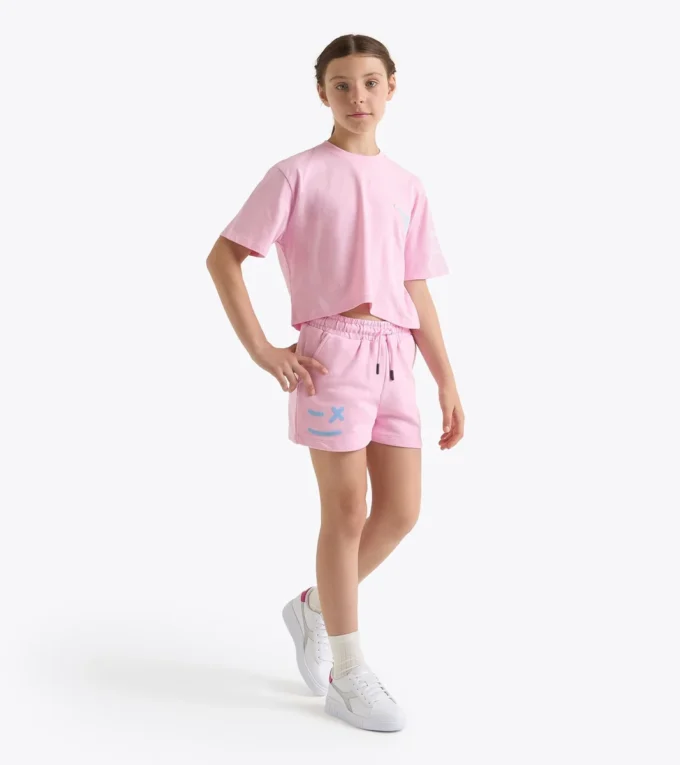 Ensemble Candy Sport – Coupe confortable – Fille