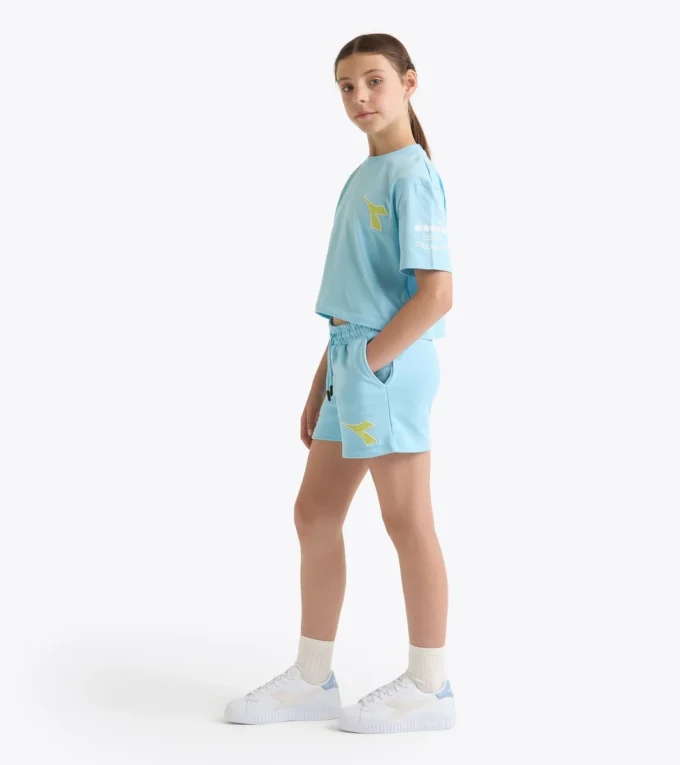 Ensemble Candy Sport – Coupe confortable – Fille