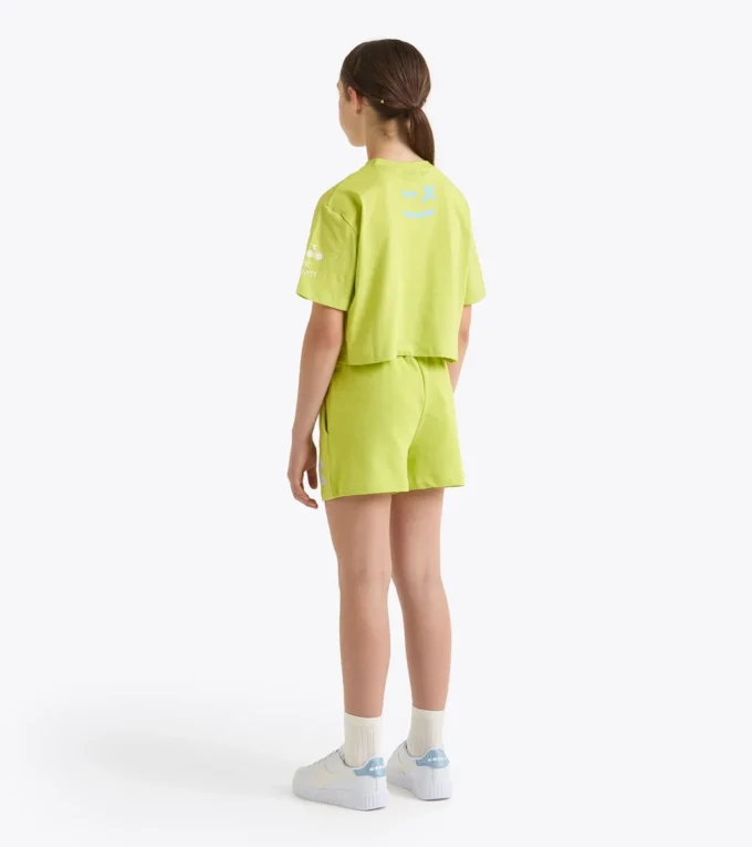 Ensemble Candy Sport – Coupe confortable – Fille