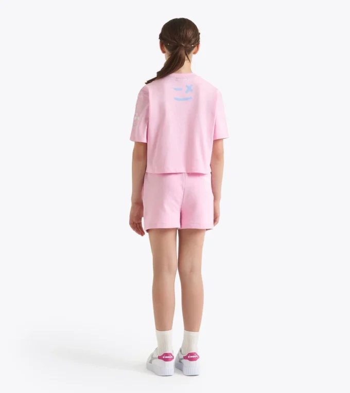 Ensemble Candy Sport – Coupe confortable – Fille