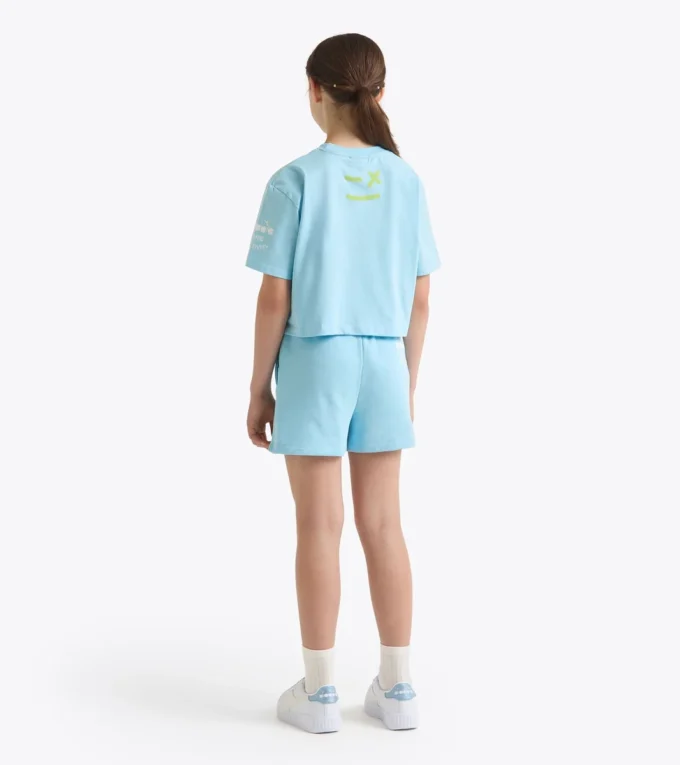 Ensemble Candy Sport – Coupe confortable – Fille