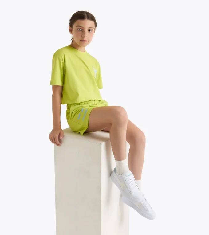 Ensemble Candy Sport – Coupe confortable – Fille