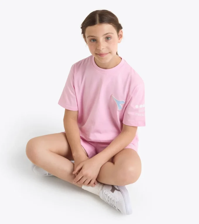 Ensemble Candy Sport – Coupe confortable – Fille