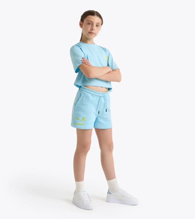 Ensemble Candy Sport – Coupe confortable – Fille