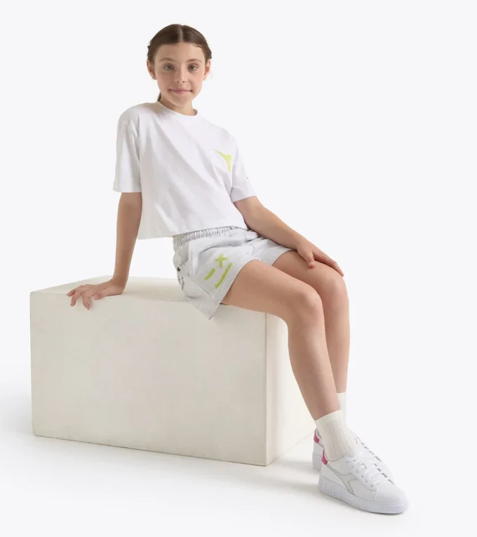 Ensemble Candy Sport – Coupe confortable – Fille