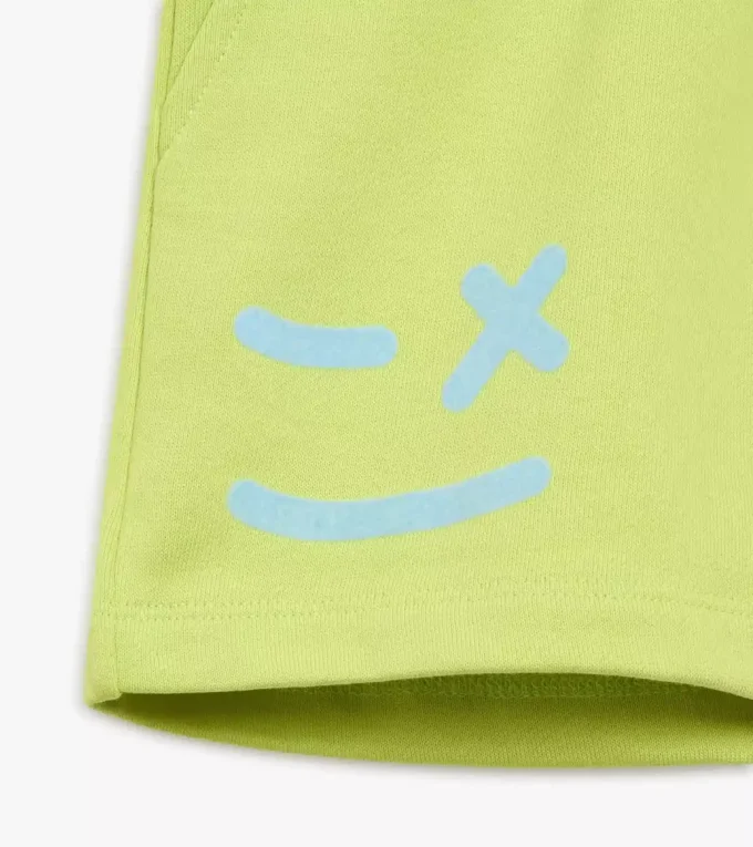 Ensemble Candy Sport – Coupe confortable – Fille