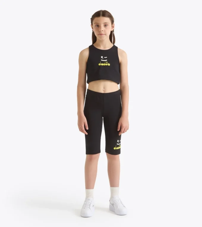 Ensemble cycliste Jg. – Coupe confortable – Fille