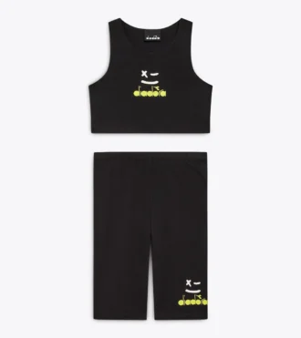 Ensemble cycliste Jg. – Coupe confortable – Fille